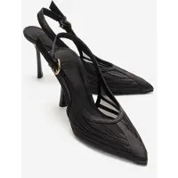 Prologue Safira Stilettopump