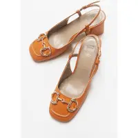 Prologue Karol Blockklack Pumps (Dam)
