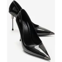 Prologue Carlas Stilettopump