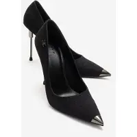 Prologue Carlas Stilettopump