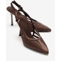 Prologue Safira Stilettopump