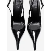 Prologue Candy Spetsig Tå Stiletto Pump (Dam)