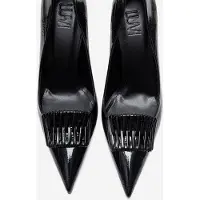 Prologue Guerni Stilettopump (Dam)