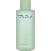 Tocobo [] Cica Calming Aqua Toner 200ml white