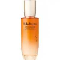 Sulwhasoo Balancing Water 150ml / 5.07 fl.oz. , Emulsion 125ml / 4.23 fl.oz. (3 Options: Toner / Emulsion / Set) #Balancing Emulsion 125ml x 1pcs