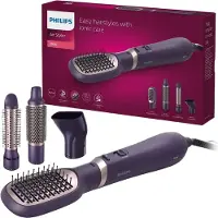 Philips BHA313/00 3000 Series Air Styler, Lila - A - Som ny