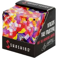 Shashibo KONFETTI