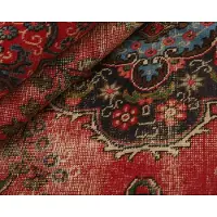 Rezas Vintage Royal Fine orientalisk matta 194 x 287 cm