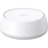 TP-LINK DECO BE25(1-PACK) Meschnätverk 2.4 GHz, 5 GHz