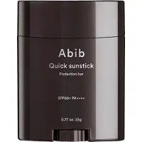 Abib - Quick Sunstick Protection Bar SPF50+ PA++++ - 22 grams