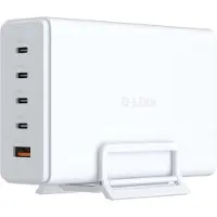 D-Link Dcf-241/e Usb-c-väggladdare