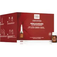 Martiderm Hair System Ampollas Caida 28u Hårbehandling