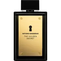 Antonio Banderas A. Banderas The Golden Secret Edt Spray 200 ml