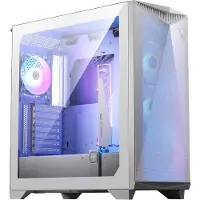 MSI Mpg Gungnir 300r Airflow Pc-tornfodral