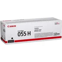 Canon Toner 3020C002 055H Black