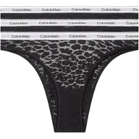 Calvin Klein 000qd5225e Brazilian Trosor