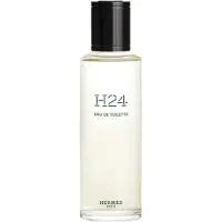 Hermès Paris H24 Eau de Toilette Refill 200 ml