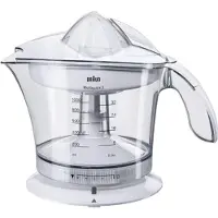 Braun Mpz 9 Multiquick 3 Juicemaskin