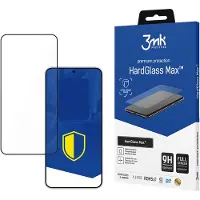 3mk Protection Samsung Galaxy S25 Edge Skärmskydd