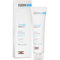 Isdin Ureadin Ultra30 Exfolierande Kräm - 100 ml