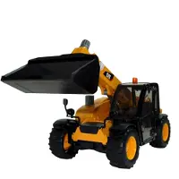 BRUDER Teleskopskopa Caterpillar