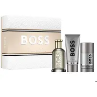 HUGO BOSS Bottled Eau de Parfum Parfymset