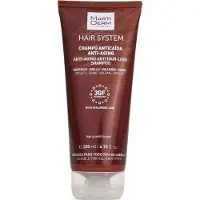 Martiderm Schampo mot håravfall 200ml