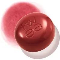 FWEE Lip&Cheek Blurry Pudding Pot Faded Moment Krämrouge 5 g RS05 - Film