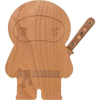 Ototo Design Ninja Board Skärbräda