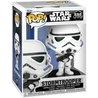 FUNKO UE Stormsoldat Stjärnornas Krig Figur