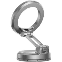 JOYROOM magnetisk mobilhållare JR-ZS505 kompatibel med MagSafe för instrumentpanelen - svart