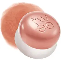 FWEE Lip&Cheek Blurry Pudding Pot Bestie Moment Krämrouge 5 g CR03 - BFF