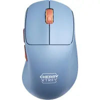 Cherry M64 26000 Dpi Trådlös Spelmus