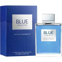 Antonio Banderas Blue Seduction edt 200ml
