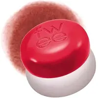 FWEE Lip&Cheek Blurry Pudding Pot Reddish Moment Krämrouge 5 g RD04 - Fav