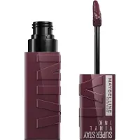 Maybelline Superstay Vinyl Ink flytande läppstift 135 Fearless 4,2 ml
