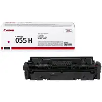 Canon Toner - - MF746Cdw - Magenta - Äkta - 5.9K Räckvidd