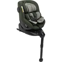 Chicco Seat 105 bilbarnstol 0-18 kg Ever Green