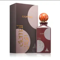 Paris Corner Eternal Coffee 85 Ml Eau De Parfum