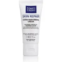 Martiderm Skin Repair Cicra-vass Cream 30ml Ansiktsbehandling