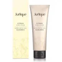 Jurlique Citrus återfuktande handkräm 125 ml för kvinnor