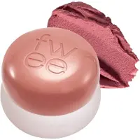 FWEE Lip&Cheek Blurry Pudding Pot Just the Moment Krämrouge 5 g ND05 - Be
