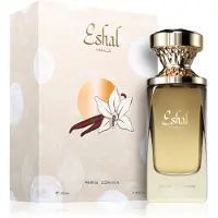 Paris Corner Eshal Vanilla Eau de Parfum 100 ml