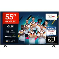 TCL 55t69c 55´´ 4k Qled Tv