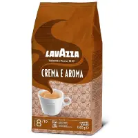 Herma Crema e Aroma hela kaffebönor 1000g