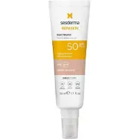 Sesderma Repaskin Silk Touch Tinted Sunscreen SPF50 50 ml