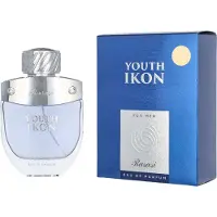 Rasasi Youth Ikon Eau De Parfum 100 Ml.