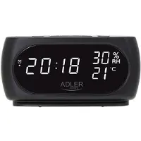 Adler Ad 1186 Bluetooth-högtalare