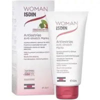 Isdin Woman Anti-stretch Mark 250ml Fuktighetskräm