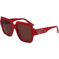 Karl Lagerfeld 6104sr Solglasögon För Kvinnor